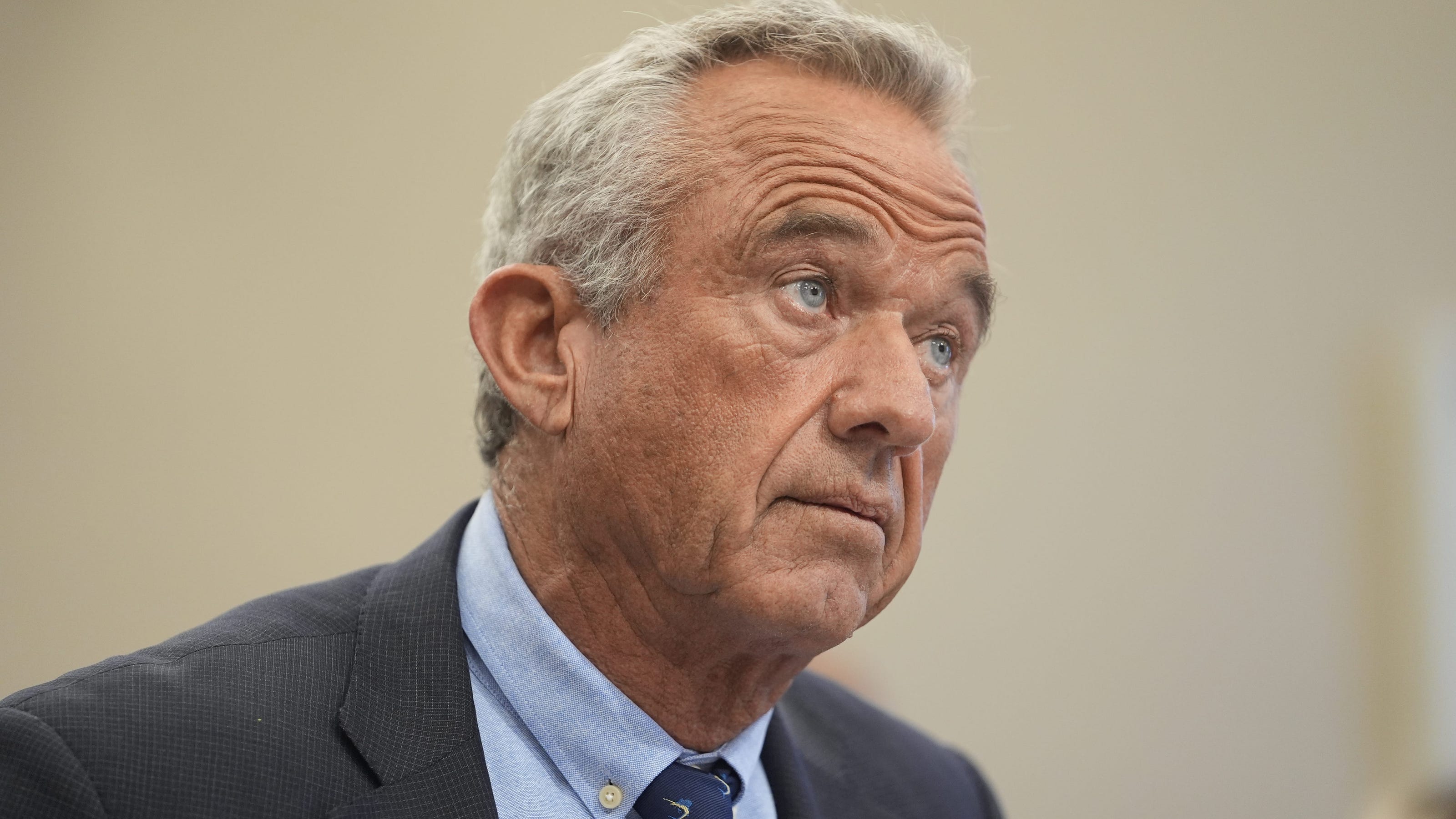 RFK Jr. Condemns CDC Vaccine Guidance: Clash With AAP Erupts RFK Jr. Condemns CDC Vaccine Guidance: Clash With AAP Erupts