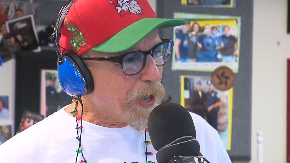 Rochester Radio Icon Brother Wease: Remembering A Legendary Broadcaster Rochester Radio Icon Brother Wease: Remembering A Legendary Broadcaster