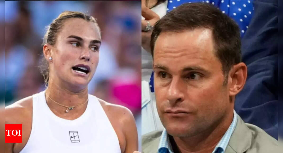 Roddick's Bold Prediction: Rybakina To Beat Swiatek?