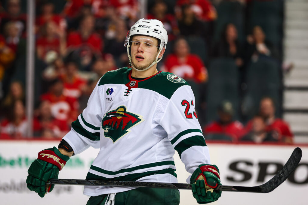 Rossi, Marchment, Romanov Trades: Key Takeaways And Future Outlook
