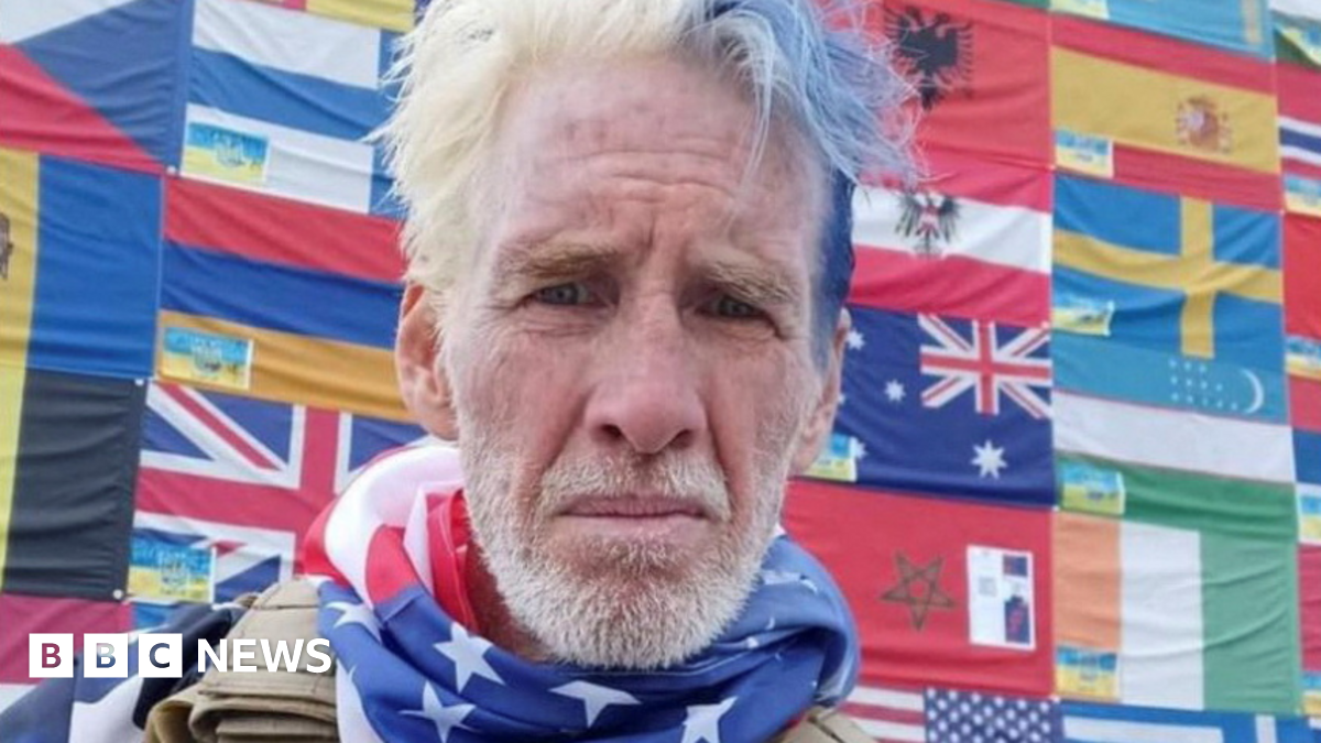 Ryan Routh's Trial Begins: Alleged Plot To Assassinate Trump