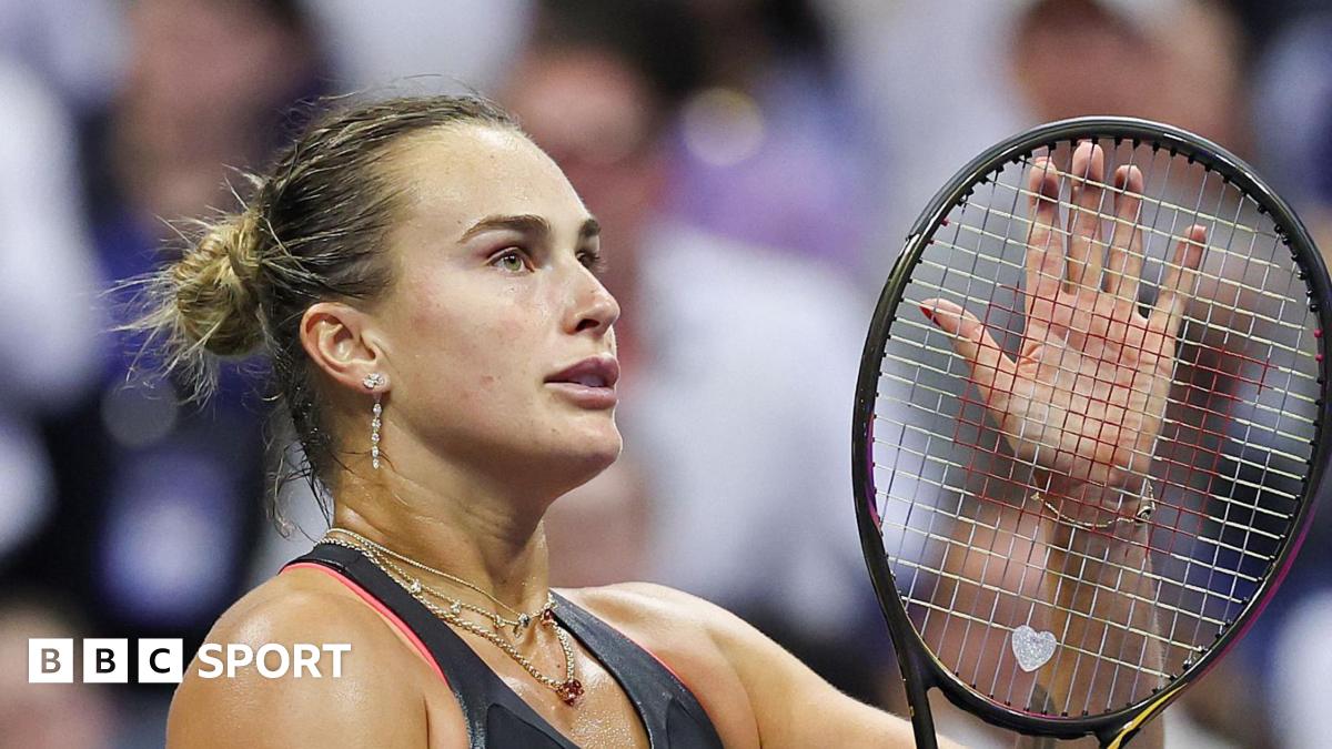 Sabalenka Vs. Kyrgios: A Potential 'Battle Of The Sexes' Matchup
