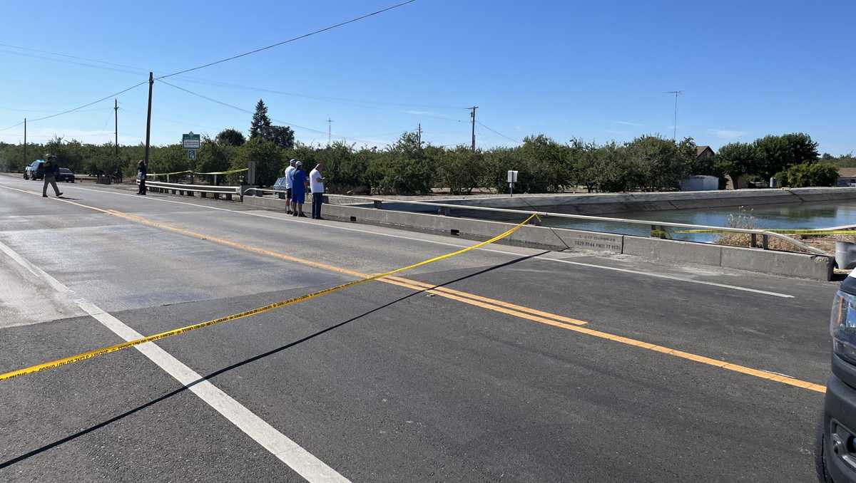 Sacramento Family Receives Confirmation On Missing Woman And Infant's Remains
