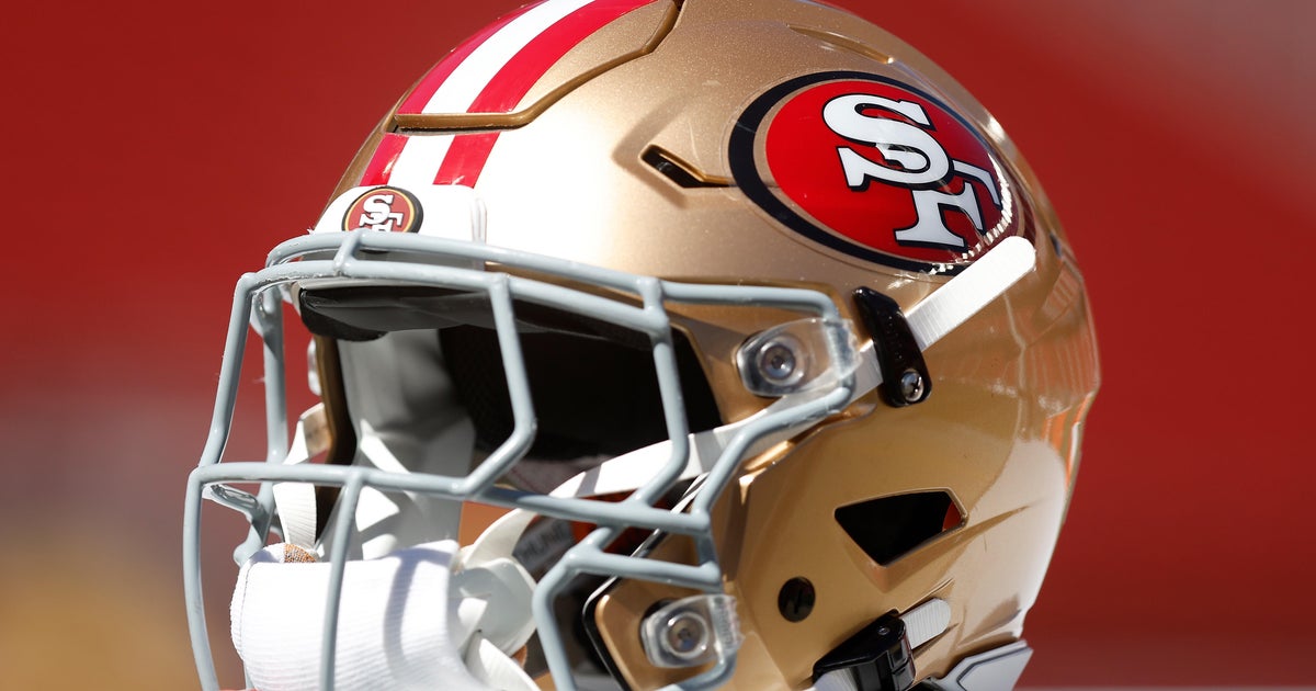 San Francisco 49ers Release 53-Man Roster, Aiyuk's Injury Confirmed San Francisco 49ers Release 53-Man Roster, Aiyuk's Injury Confirmed