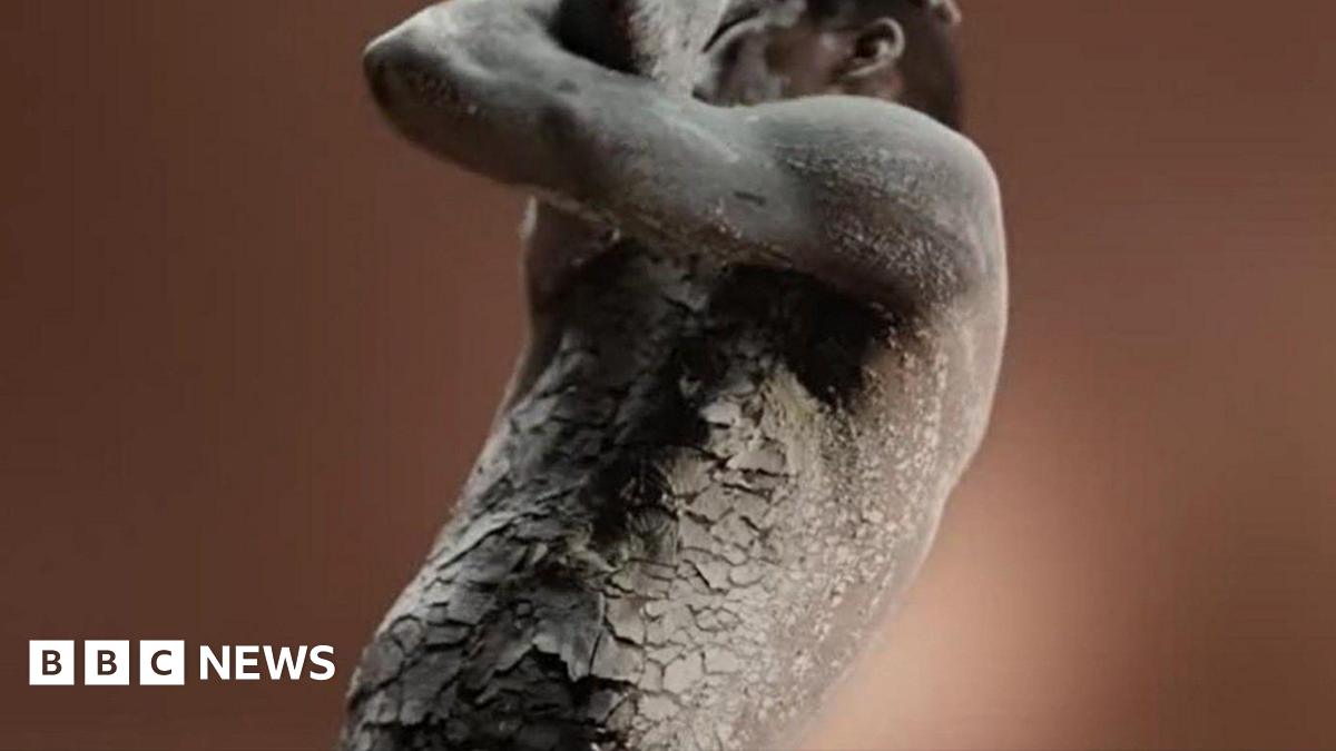 Sanex Shower Gel Ad Pulled After Complaints Of Racial Stereotyping