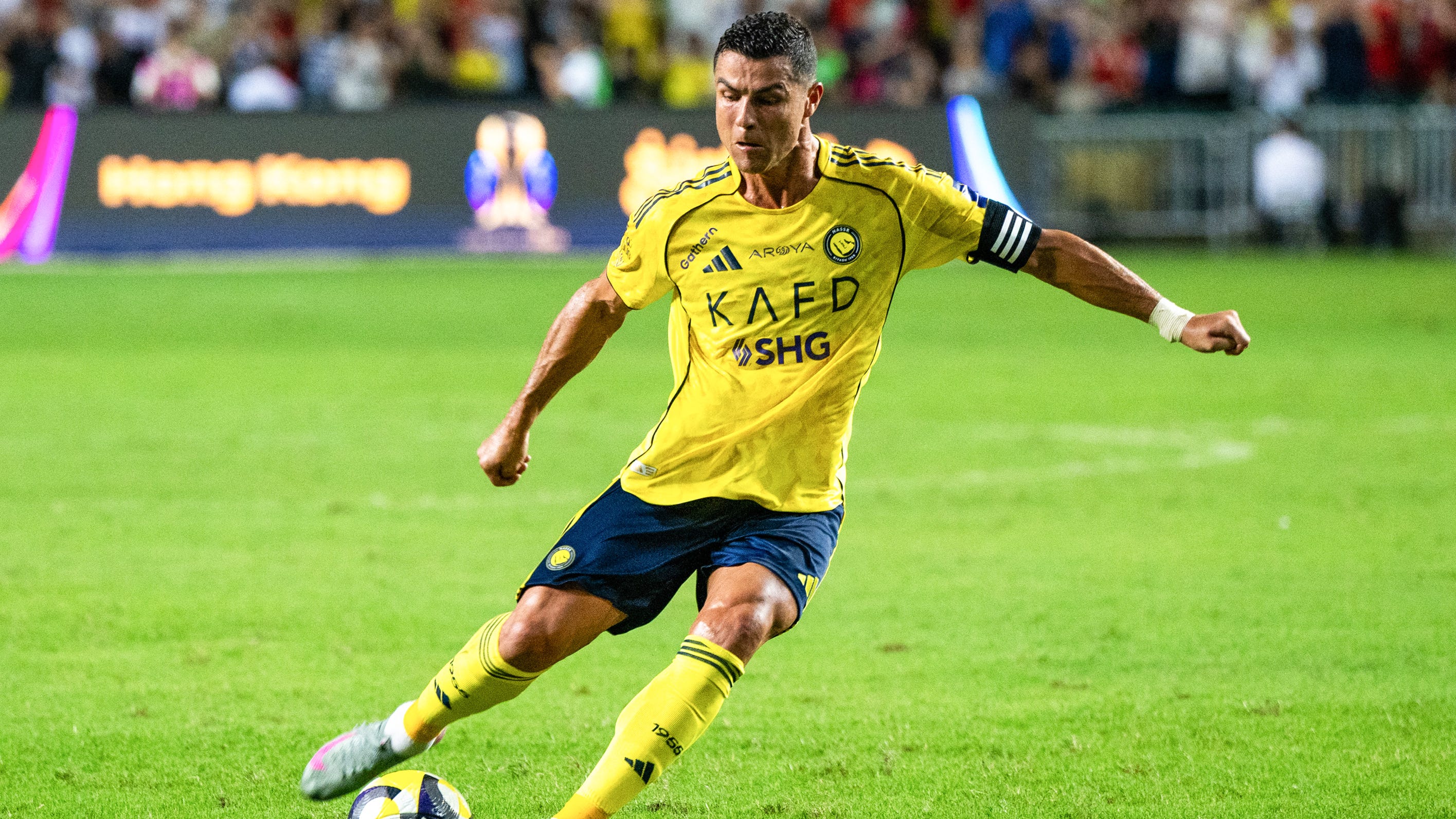 Saudi Super Cup Final: Al Nassr Vs Al Ahli - Your Complete Viewing Guide Saudi Super Cup Final: Al Nassr Vs Al Ahli - Your Complete Viewing Guide