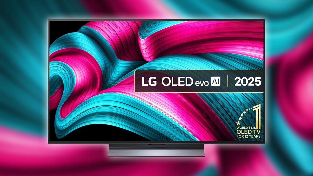 Score The Lowest Price: 2025 LG C5 OLED TV EBay Labor Day Sale Score The Lowest Price: 2025 LG C5 OLED TV EBay Labor Day Sale