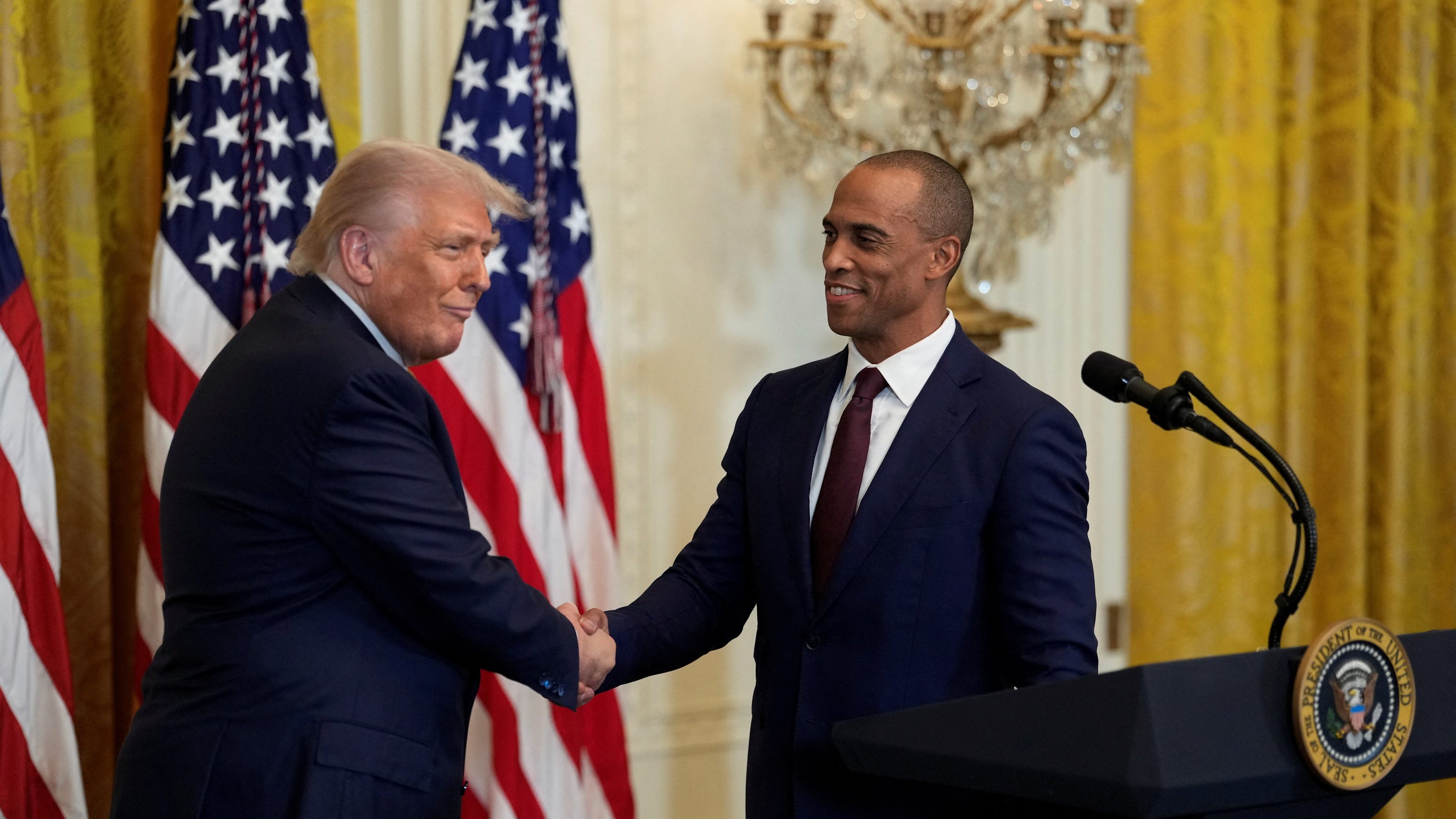 Section 8 Housing And The Trump Administration: A Comprehensive Overview Section 8 Housing And The Trump Administration: A Comprehensive Overview