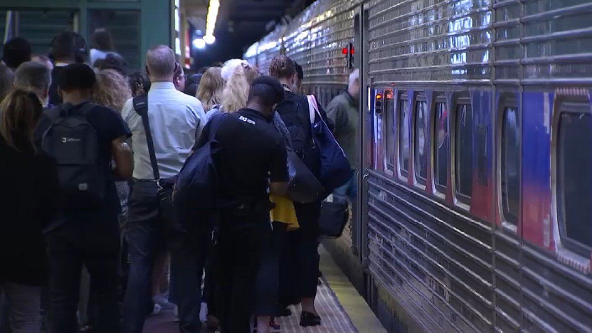 SEPTA Service Reductions: Increased Commute Worries For Parents And Students SEPTA Service Reductions: Increased Commute Worries For Parents And Students