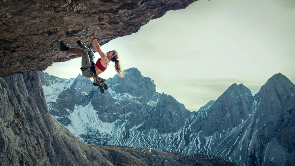 Sequel Confirmed: Cliffhanger Ending Fuels Hype For Climbing Movie Reboot Sequel Confirmed: Cliffhanger Ending Fuels Hype For Climbing Movie Reboot