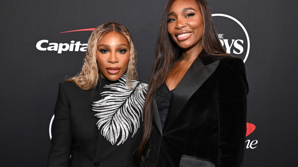 Serena & Venus Williams' X Podcast: Release Date And Details