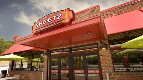 Sheetz Expands Entertainment Offerings Through New Partnership