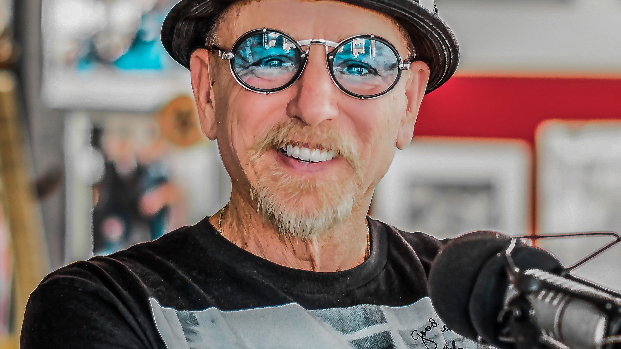 Shock Announcement: Brother Wease Ends Long Radio Career Shock Announcement: Brother Wease Ends Long Radio Career
