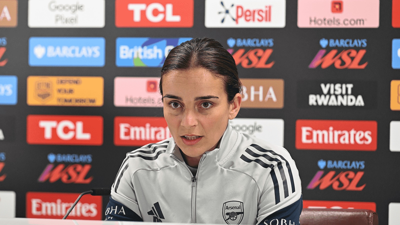 Slegers: Full Squad Update & Press Conference Highlights Slegers: Full Squad Update & Press Conference Highlights