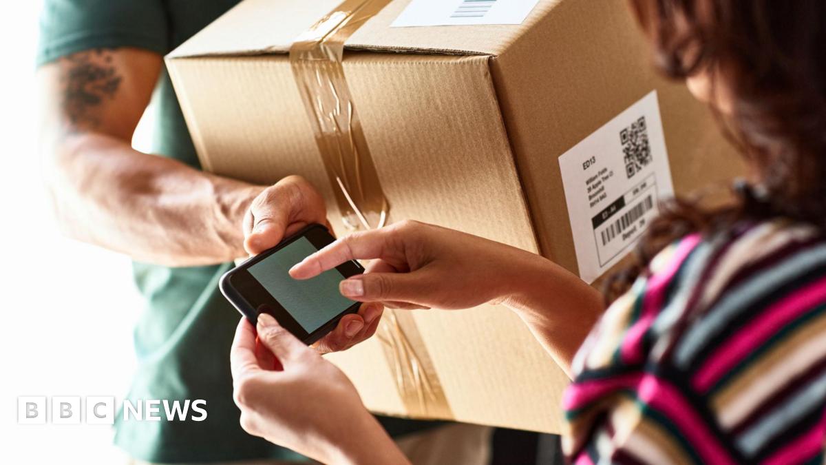 Small Package Delivery:  China To UK Shipping Costs Explode