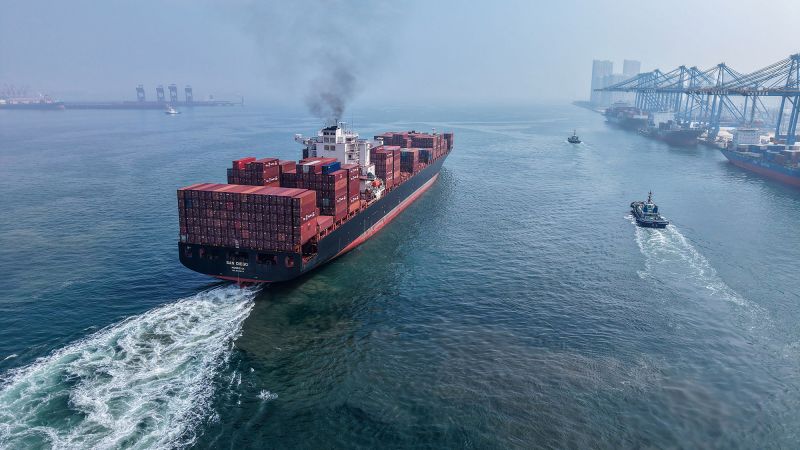 Sneakflation: How Trump-Era Tariffs Are Silently Raising Prices Sneakflation: How Trump-Era Tariffs Are Silently Raising Prices