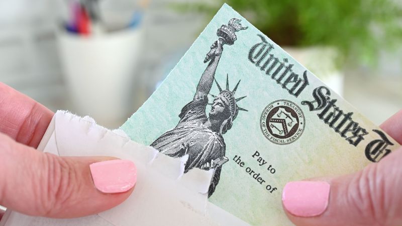 Social Security Benefits: 2034 Payment Cuts Imminent Unless Congress Acts