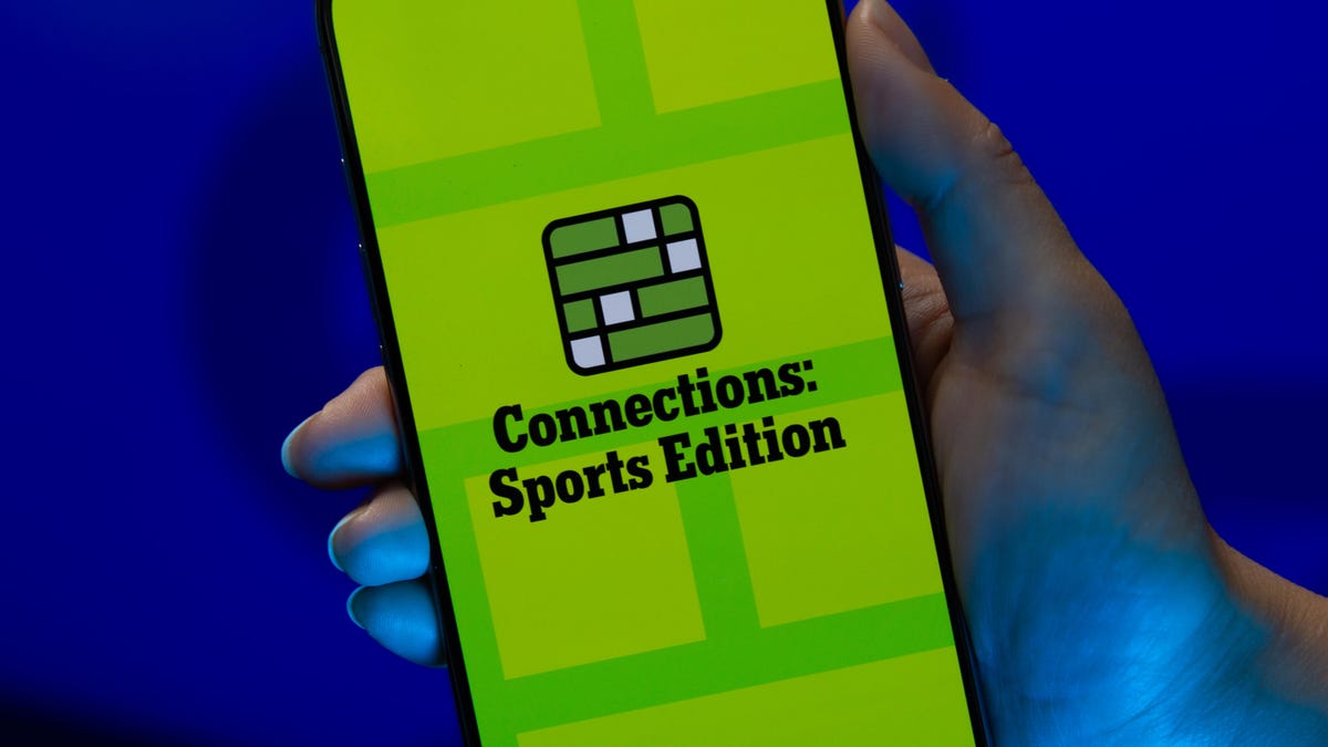 Solve NYT Connections Sports Puzzle #346 (September 4th) Solve NYT Connections Sports Puzzle #346 (September 4th)