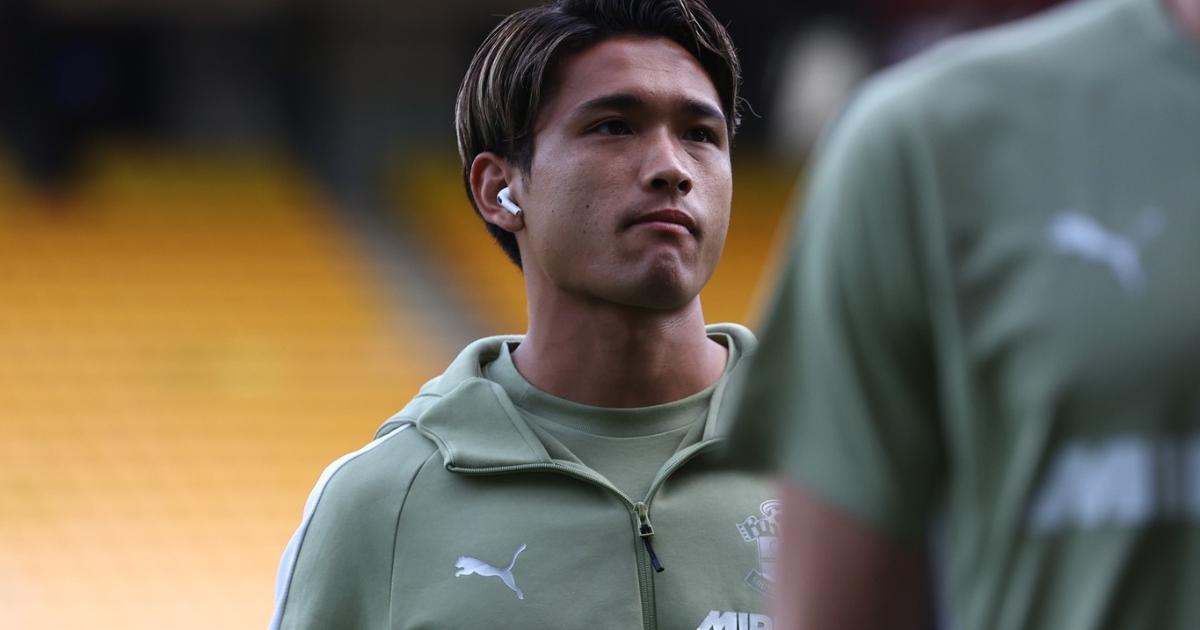 Southampton's Matsuki: Is He Developing Into A Top Player? Southampton's Matsuki: Is He Developing Into A Top Player?