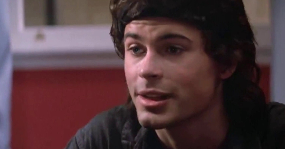 St. Elmo's Fire: A Look Back Before Its October Return St. Elmo's Fire: A Look Back Before Its October Return