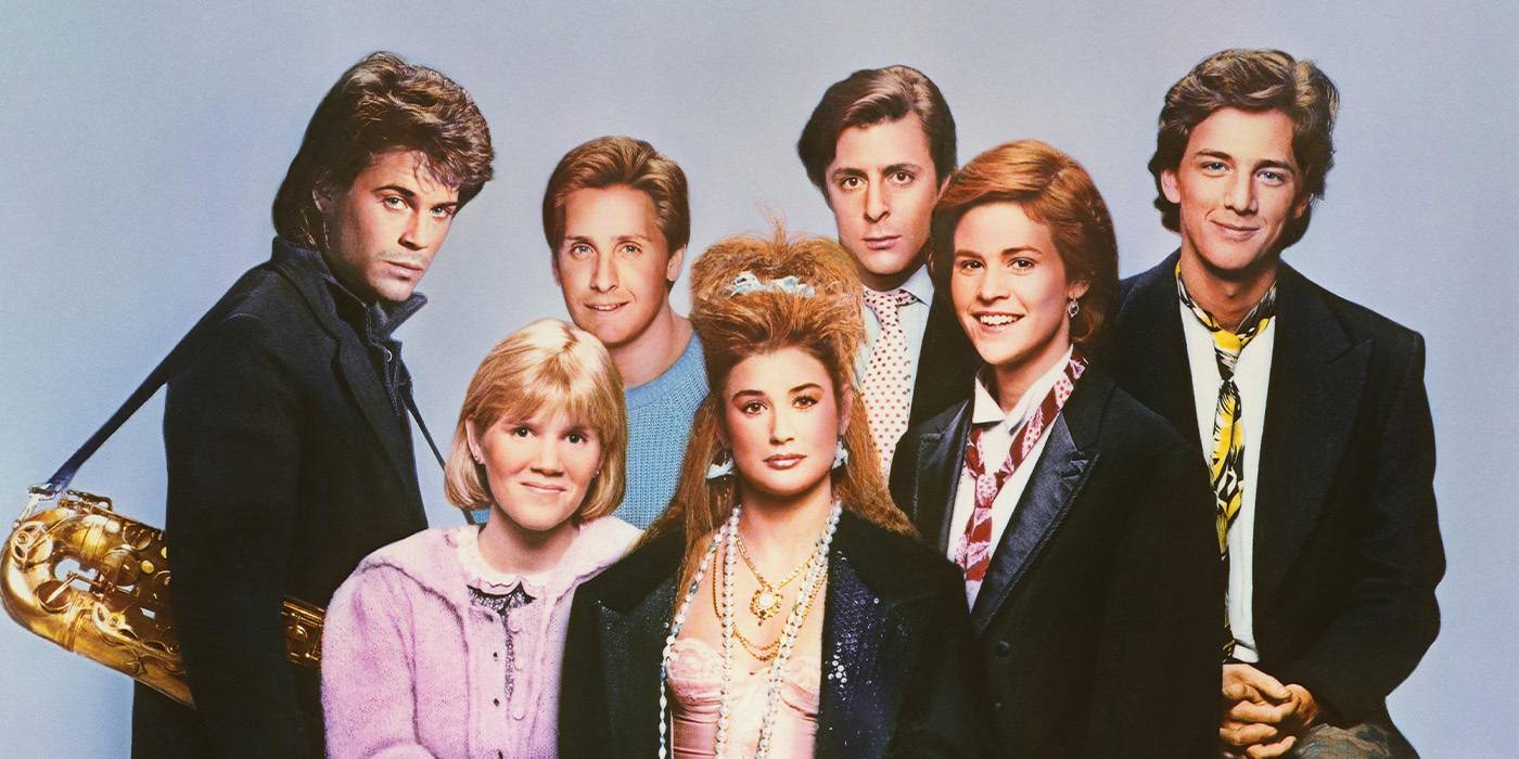 St. Elmo's Fire Returns To Theaters: A Limited Engagement St. Elmo's Fire Returns To Theaters: A Limited Engagement