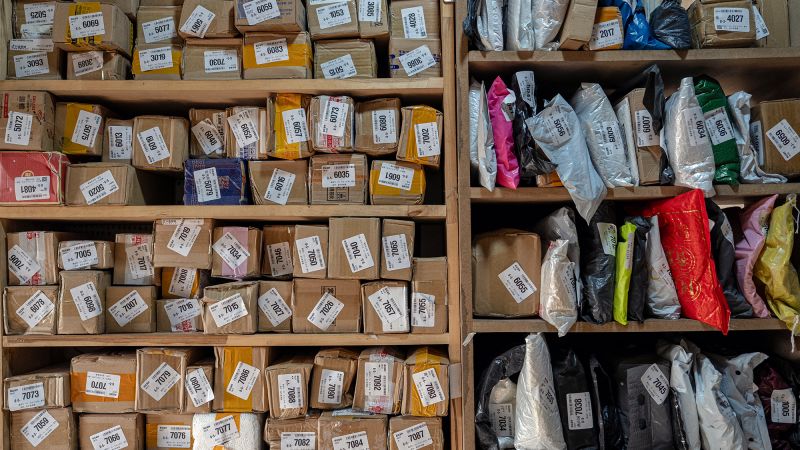 Steep Tariffs Slam 'Cheap' Imports: Impact On US Consumers And Businesses Steep Tariffs Slam 'Cheap' Imports: Impact On US Consumers And Businesses