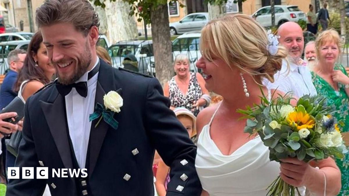 Stepson's Plea For Stepdad's Funeral After Murder-Suicide Tragedy