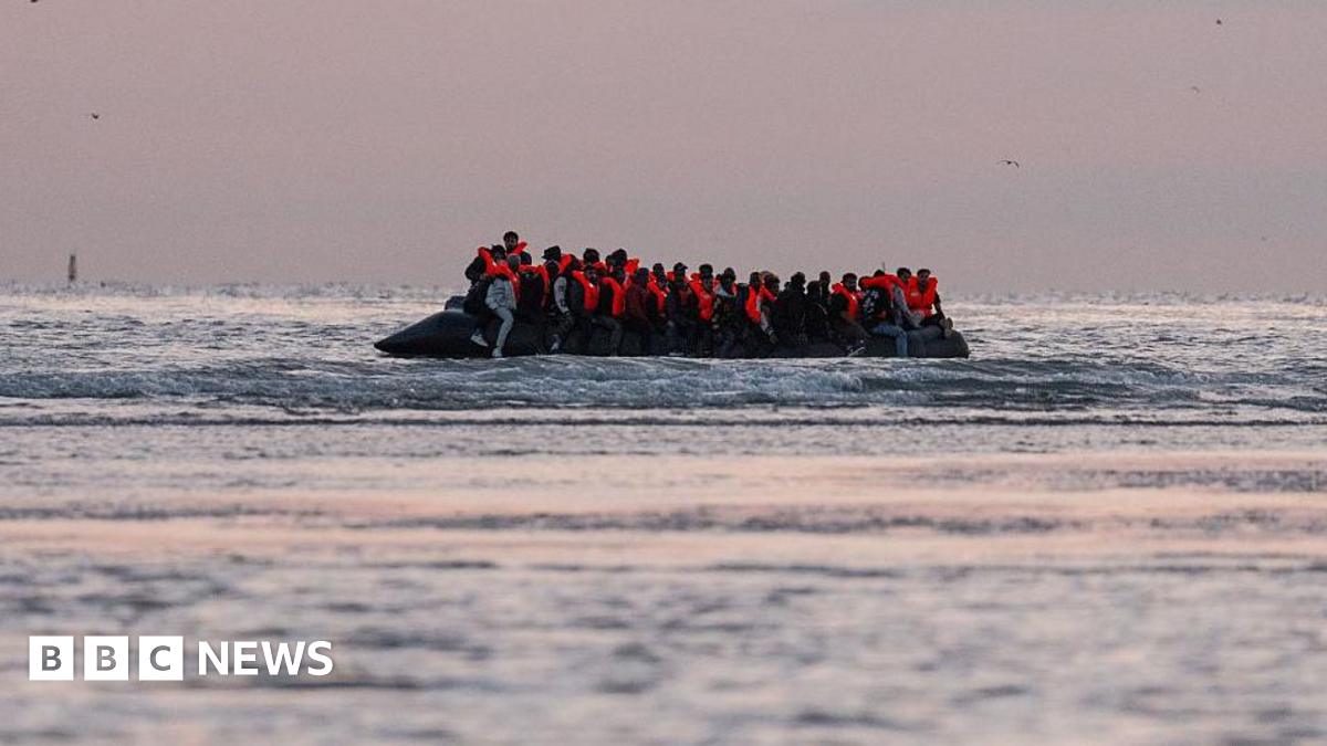 Stricter Family Reunion Rules For Asylum Seekers Announced Stricter Family Reunion Rules For Asylum Seekers Announced