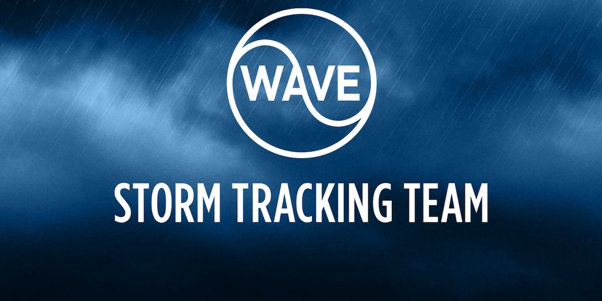 Strong Storms Possible In Kentucky Tonight: Weather Alert Issued Strong Storms Possible In Kentucky Tonight: Weather Alert Issued
