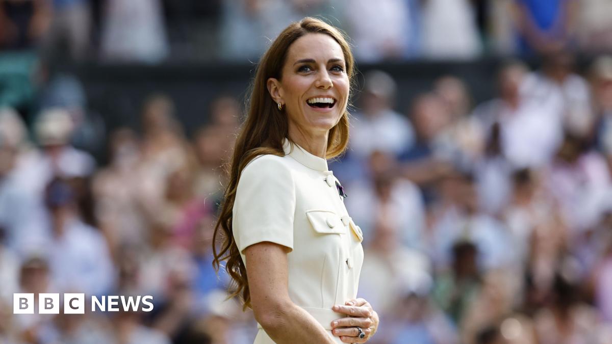 Summer Of Connection: Kate's Tips For Cherishing Relationships