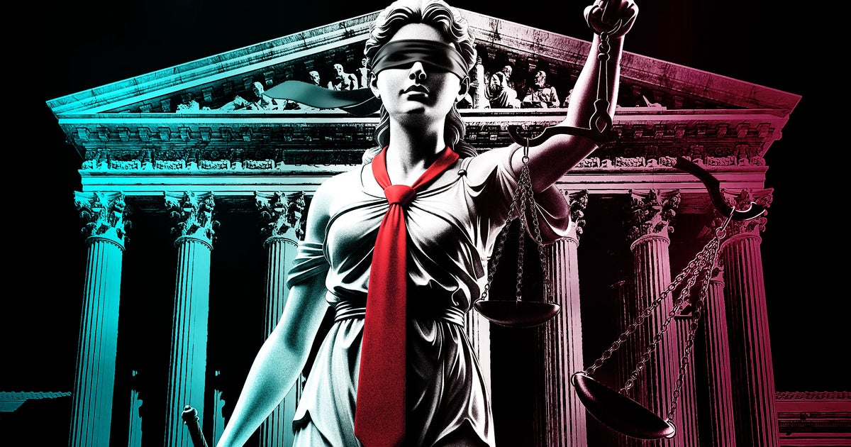 Supreme Court Affirms Law Restricting Gender-Affirming Medical Care For Children