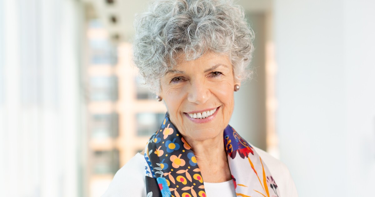 Susan Stamberg: NPR Pioneer Reflects On A Lifetime In Broadcasting Susan Stamberg: NPR Pioneer Reflects On A Lifetime In Broadcasting