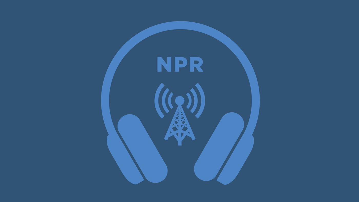 Susan Stamberg: Reflecting On A Legacy At NPR