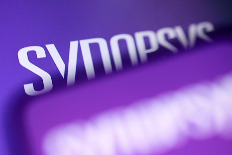 Synopsys Q3 Revenue Misses Expectations, Stock Dips
