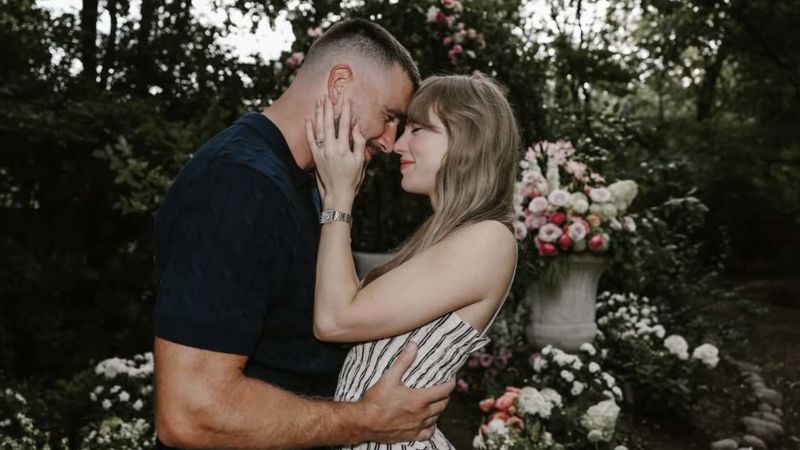 Taylor Swift Engaged: Precise Timing Revealed By Future Father-in-Law Taylor Swift Engaged: Precise Timing Revealed By Future Father-in-Law