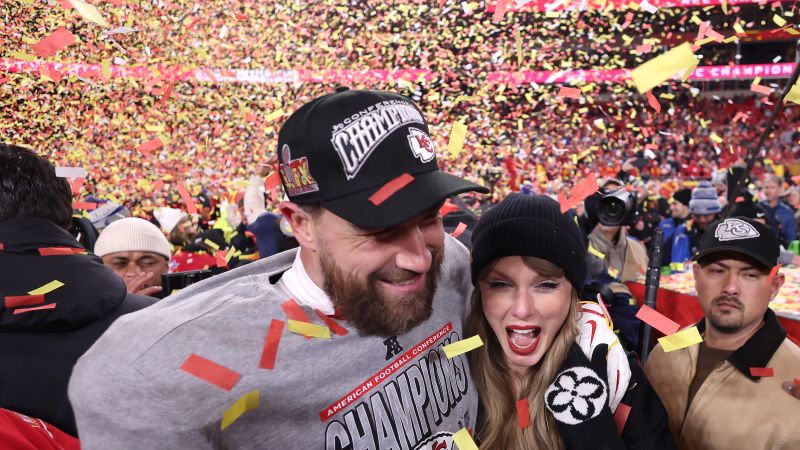 Taylor Swift's Relationship: CNN Reporter's Unique Description Of Her Fiancé
