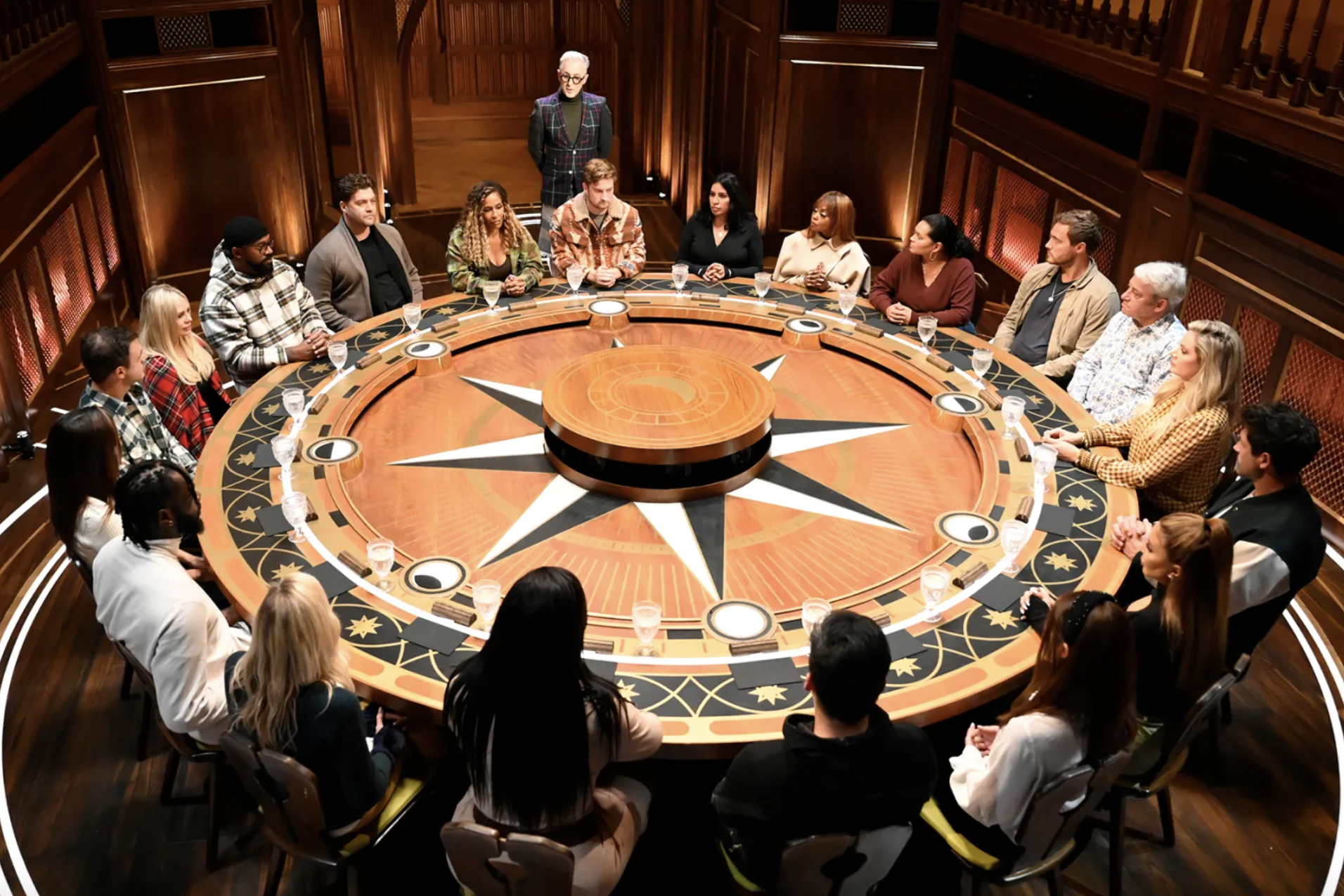Televerse & Beyond: Top Things To Do Near JW Marriott LA LIVE Televerse & Beyond: Top Things To Do Near JW Marriott LA LIVE