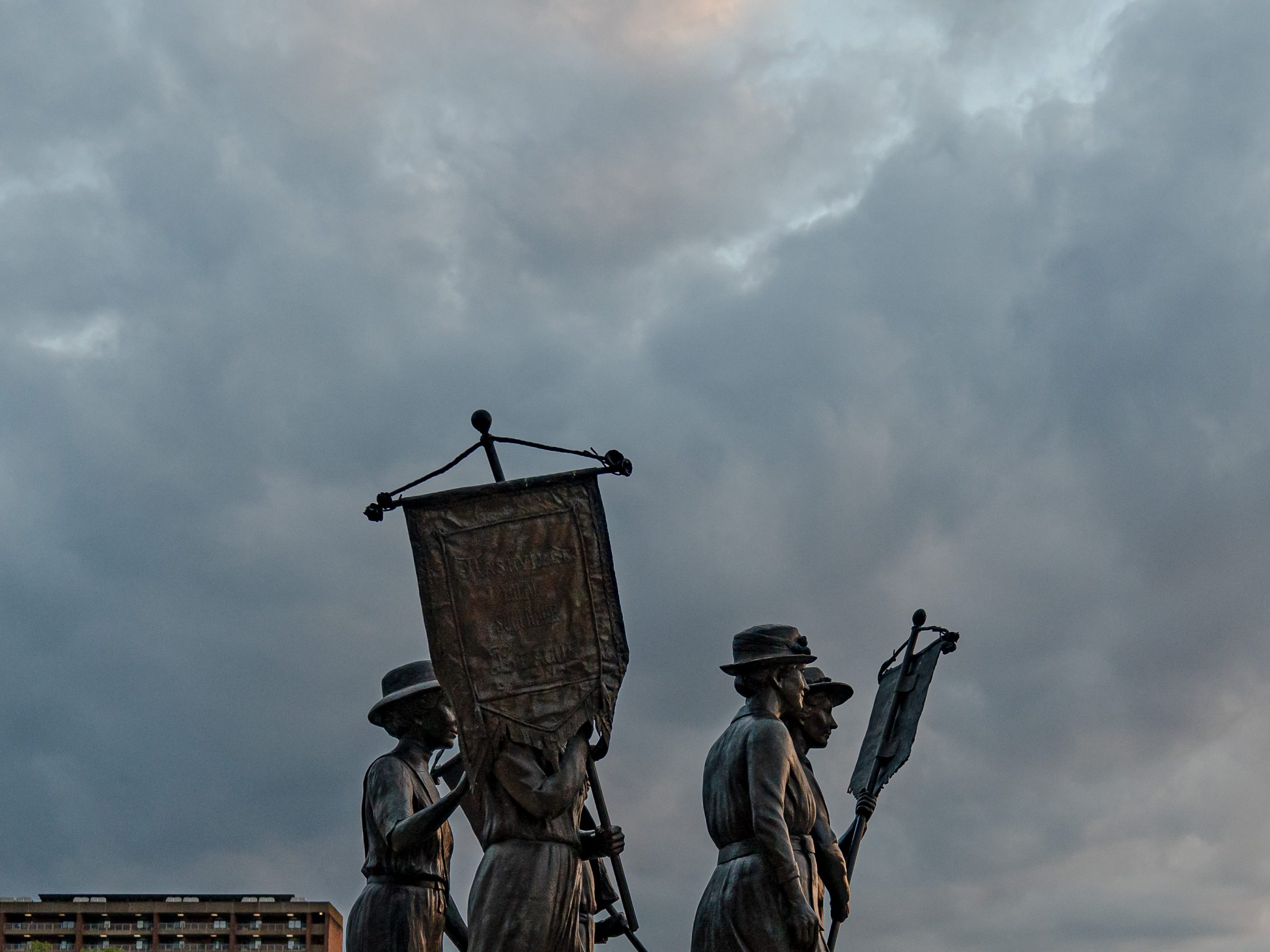 Tennessee Reopens Debate On Women's Suffrage Centennial Tennessee Reopens Debate On Women's Suffrage Centennial