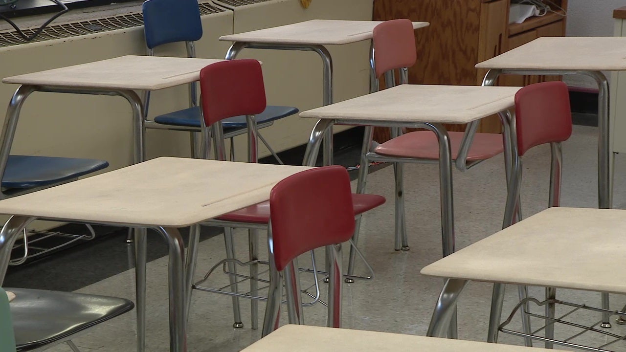 Tentative Contract Averted Philadelphia Teacher Strike: Details Inside