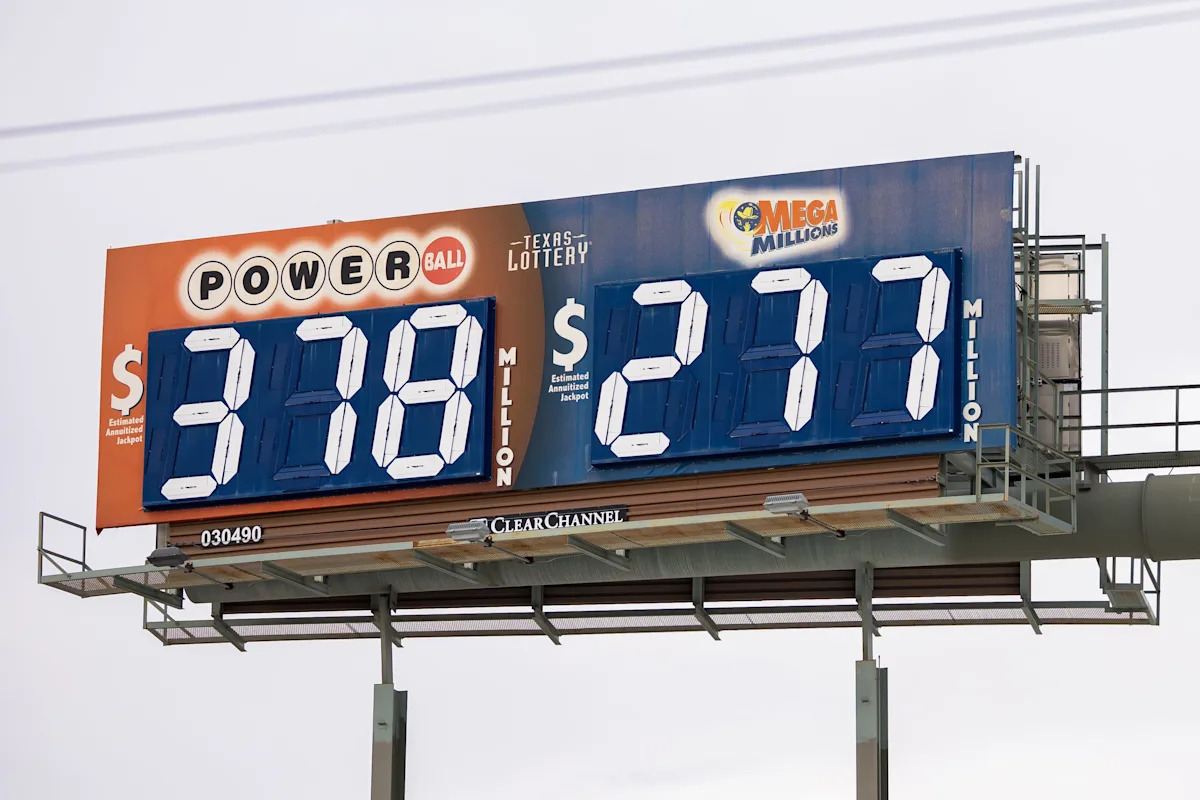 Texas Lottery Results: Powerball & Lotto Texas Winning Numbers For August 23, 2025 Texas Lottery Results: Powerball & Lotto Texas Winning Numbers For August 23, 2025