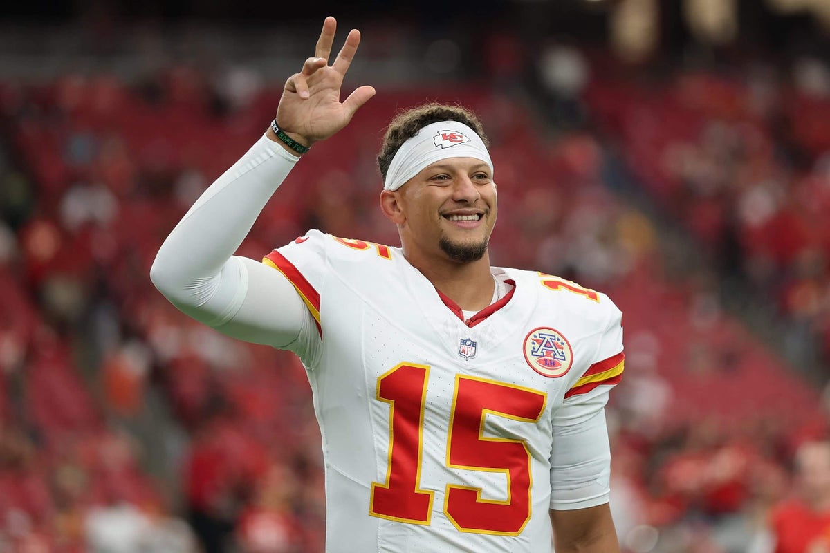 The Athletic's Take: Honest Insights From ESPN's Patrick Mahomes And The Kansas City Chiefs Documentary The Athletic's Take: Honest Insights From ESPN's Patrick Mahomes And The Kansas City Chiefs Documentary