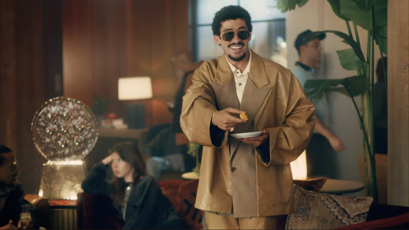 The Bad Bunny & Selena Gomez Effect: Will Their Partnership Resurrect American Snacking?