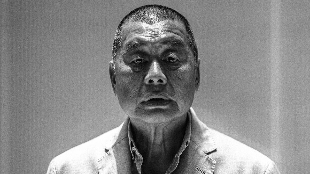 The Best Hong Kong Courtroom Dramas To Watch: A Curated List