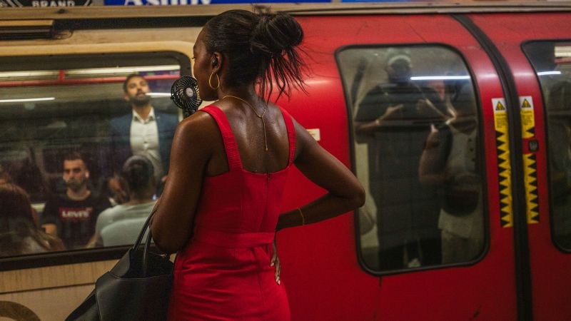 The Future Of Urban Transit: Addressing Subway System Limitations The Future Of Urban Transit: Addressing Subway System Limitations