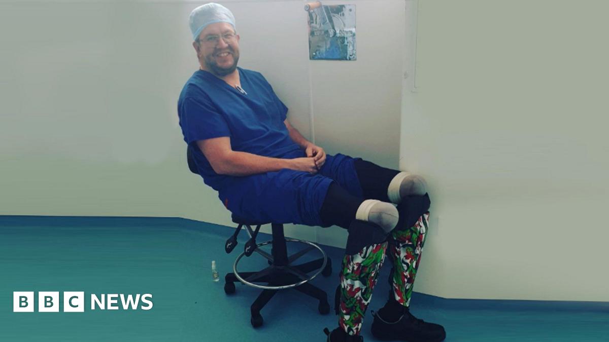 The Lie That Cost Me: My Experience With Neil Hopper's Sepsis Claim The Lie That Cost Me: My Experience With Neil Hopper's Sepsis Claim