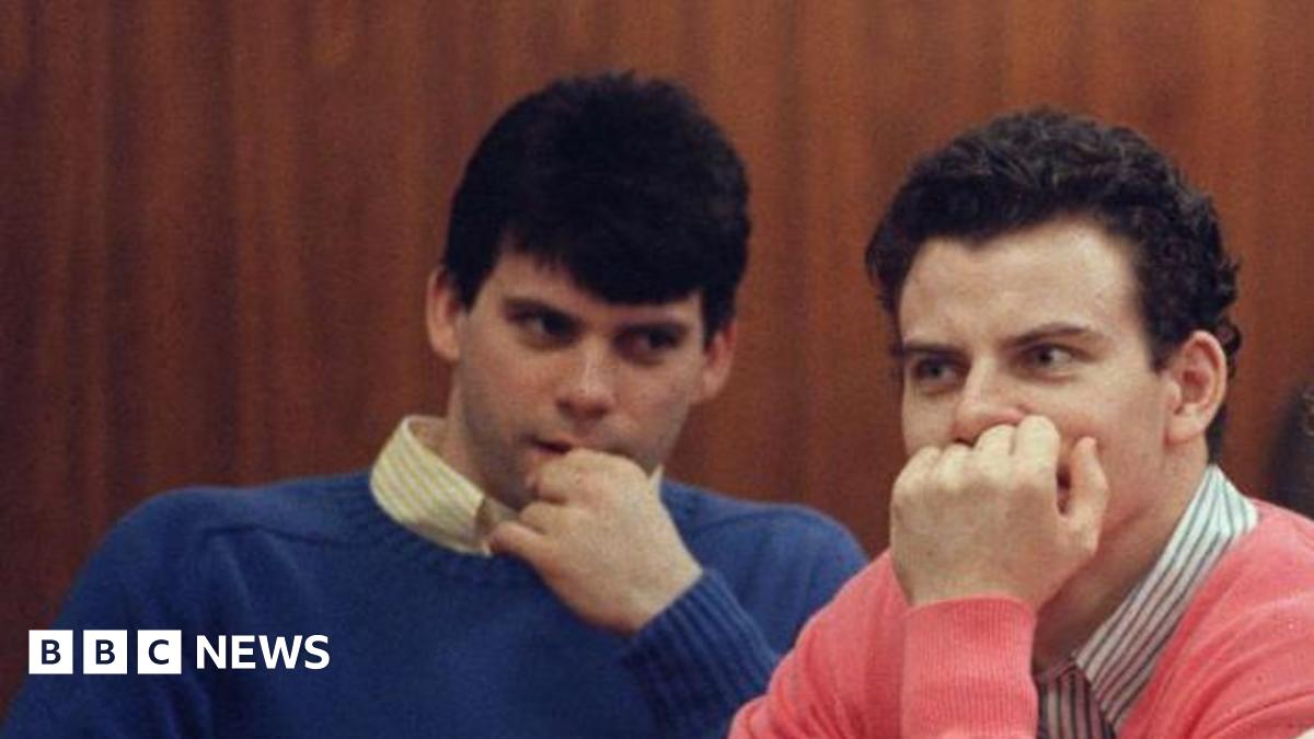 The Menendez Brothers Case: Updates On Their Imprisonment And Future Parole Hearings The Menendez Brothers Case: Updates On Their Imprisonment And Future Parole Hearings
