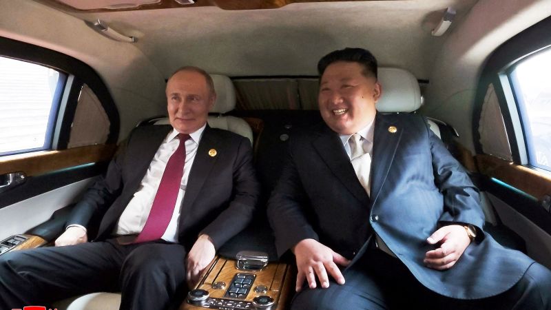 The New European Security Landscape: Assessing The Impact Of China's Recent Events The New European Security Landscape: Assessing The Impact Of China's Recent Events
