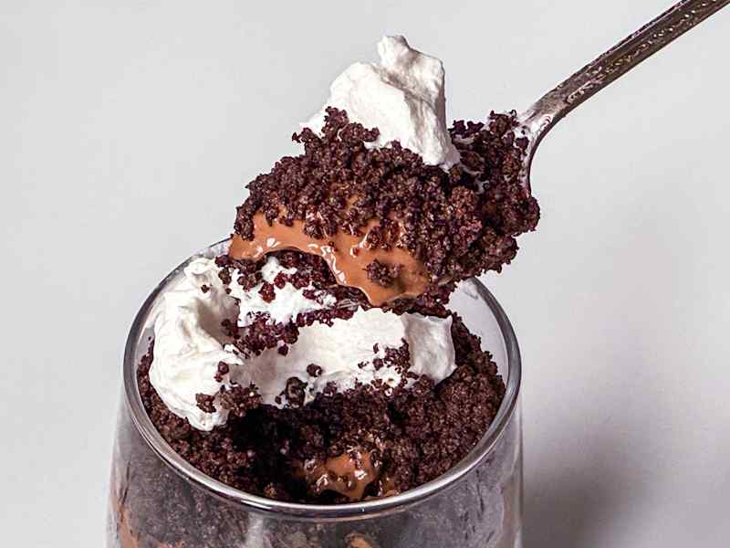 The Ultimate Cake Mix Upgrade: Inspired By Reese Witherspoon's Favorite Dessert The Ultimate Cake Mix Upgrade: Inspired By Reese Witherspoon's Favorite Dessert