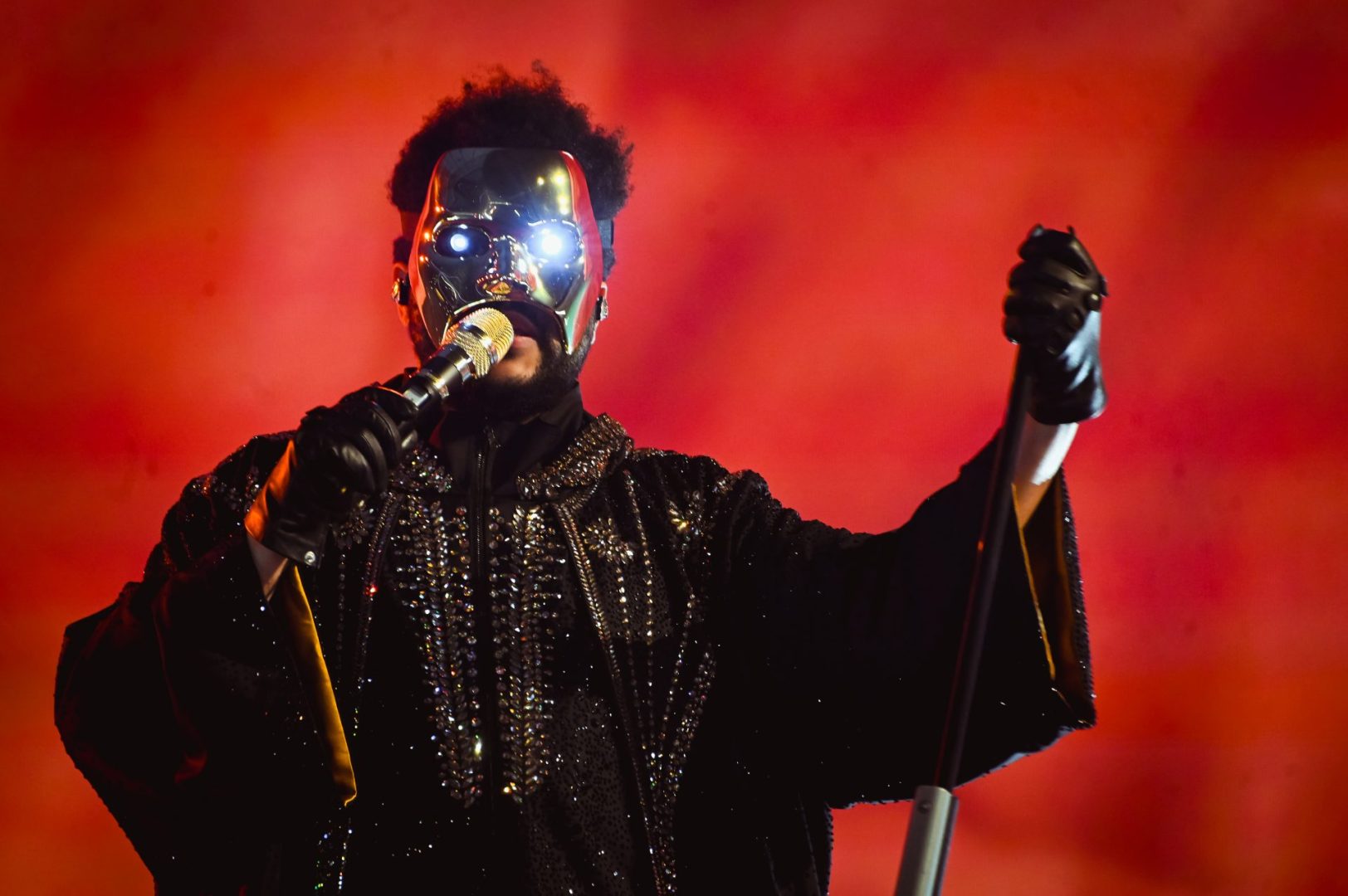 The Weeknd's Impact: A New Era Of Music Fans Emerges The Weeknd's Impact: A New Era Of Music Fans Emerges