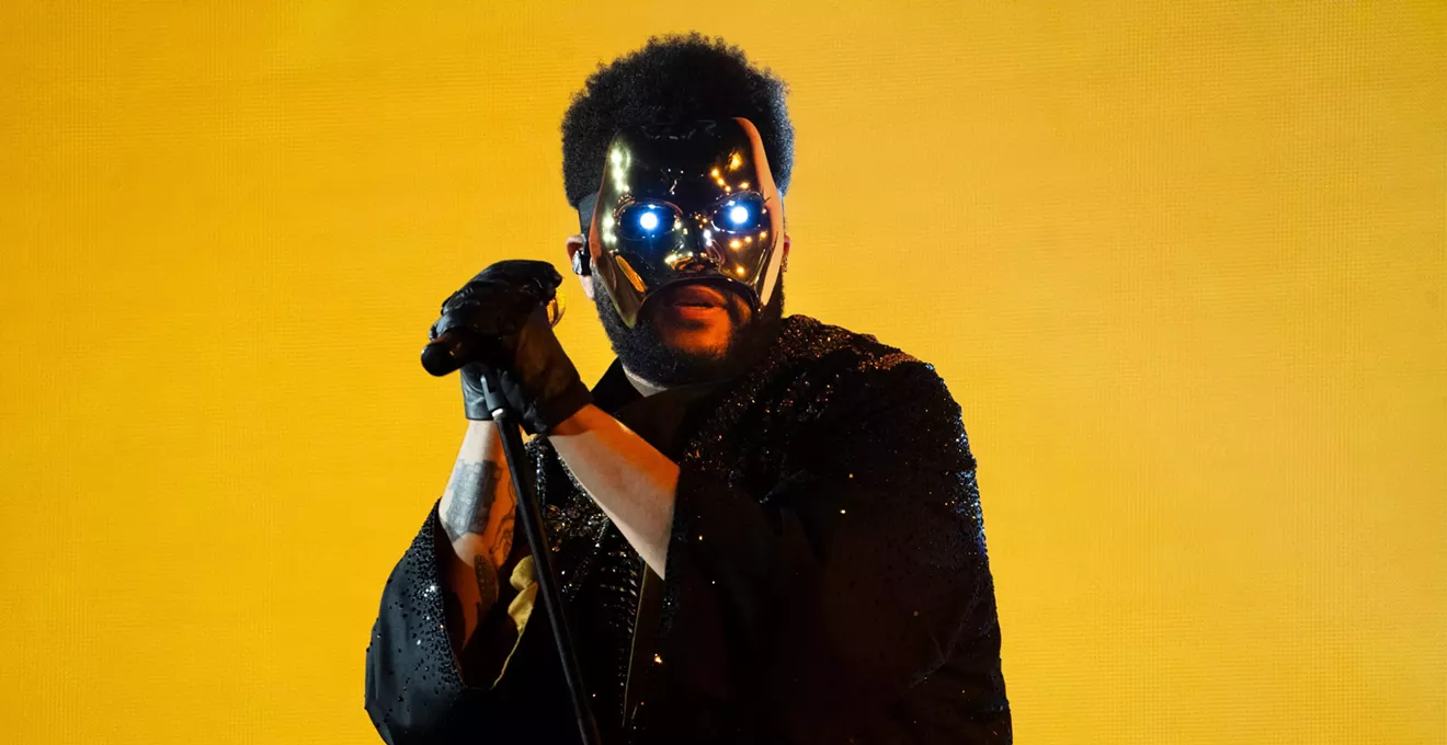 The Weeknd's Pop Perfection: 40+ Songs Before The Persona Retires The Weeknd's Pop Perfection: 40+ Songs Before The Persona Retires